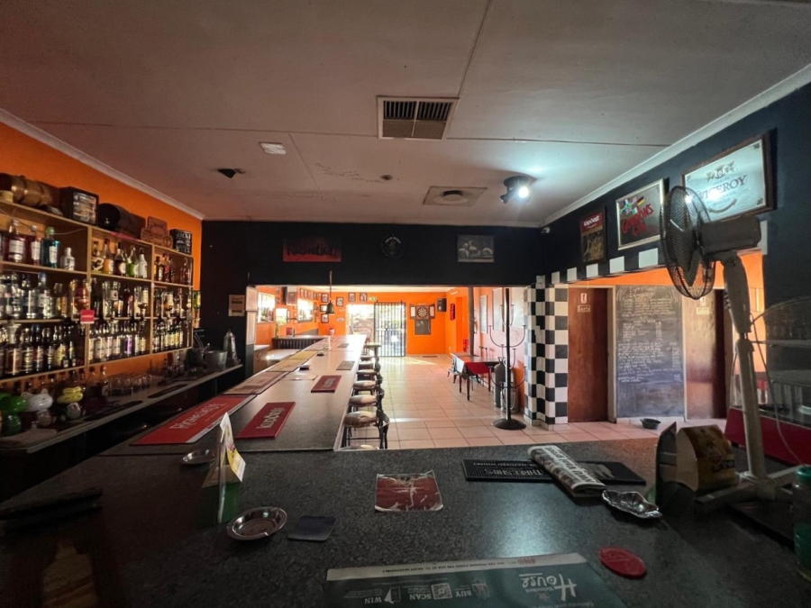 Commercial Property for Sale in Deneysville Free State